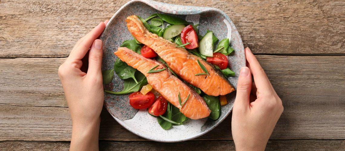 Tout savoir sur l'allergie au poisson et aux fruits de mer