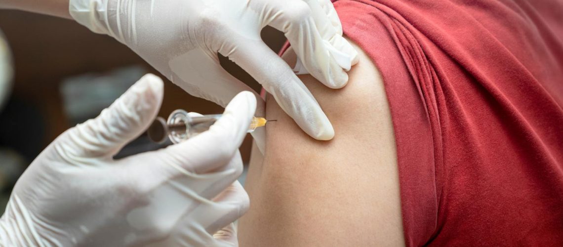 Vaccin contre la grippe : quelle est son efficacité ?